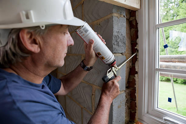 Best Spray Foam Insulation in Du Quoin, IL