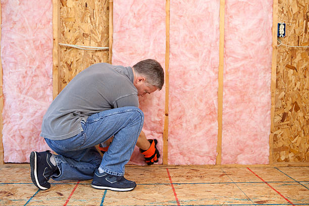 Types of Insulation We Offer in Du Quoin, IL