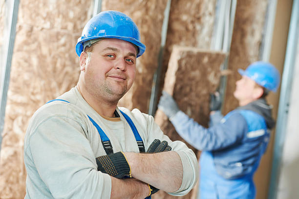 Best Spray Foam Insulation in Du Quoin, IL