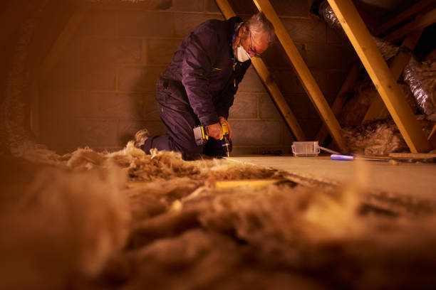 Du Quoin, IL Insulation Contractor Company